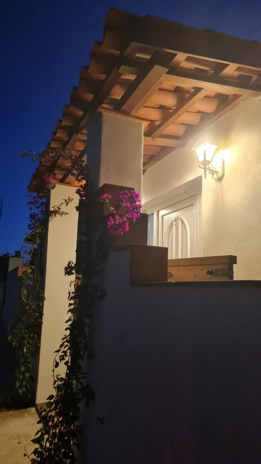 La Mediterranea Palafolls Bagian luar foto