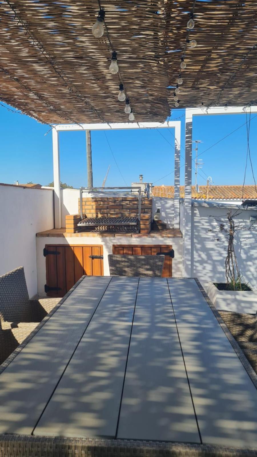 La Mediterranea Palafolls Bagian luar foto